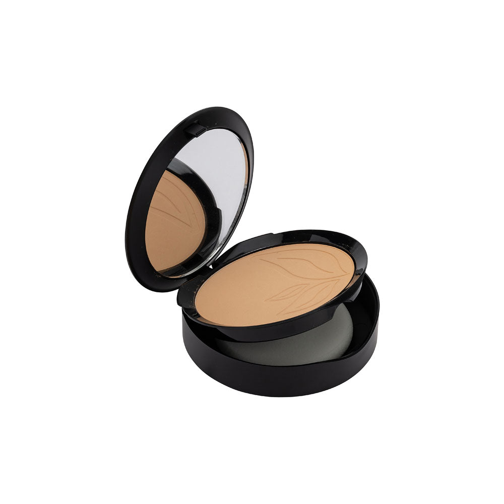 COMPACT FOUNDATION n. 03 - SPF 10