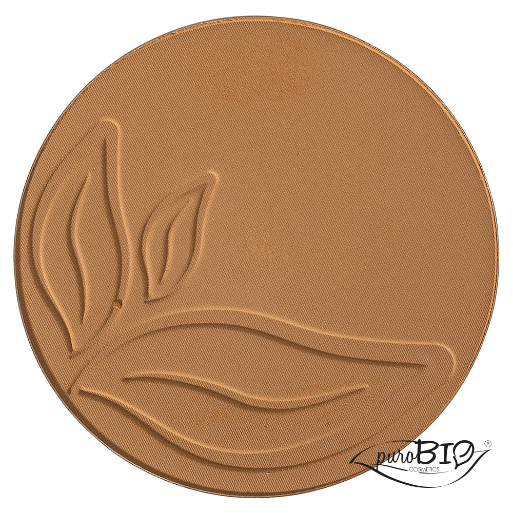 COMPACT FOUNDATION n. 05 REFILL - SPF 10