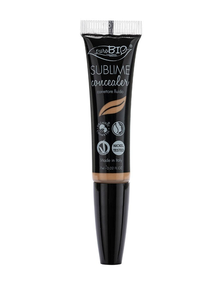 SUBLIME CONCEALER  n. 03