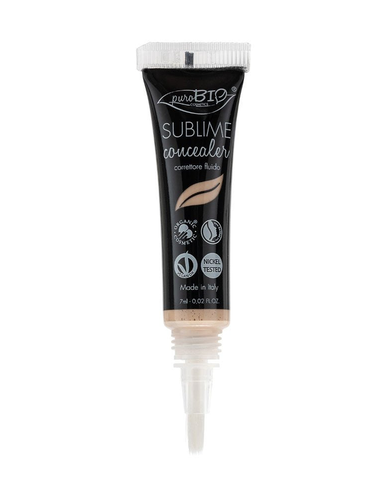 SUBLIME CONCEALER  n. 03
