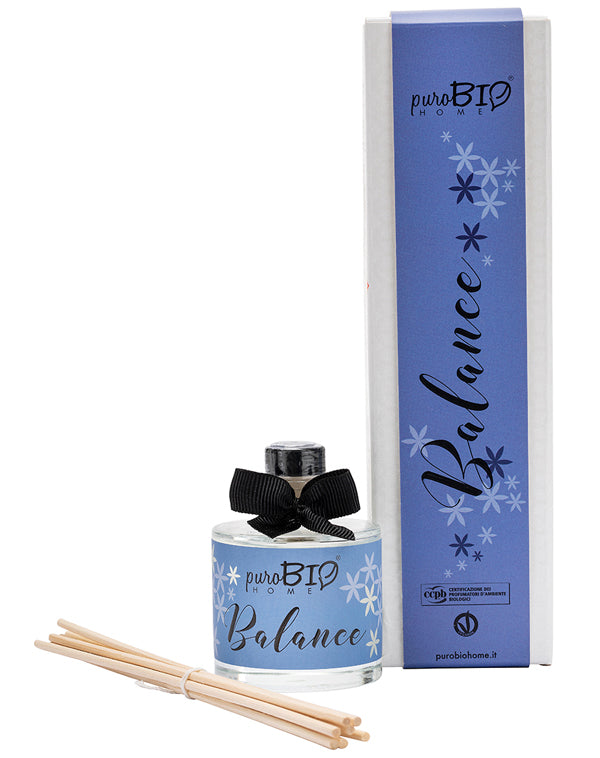 BIO FRAGRANCE DIFFUSER -  BALANCE Relaxing