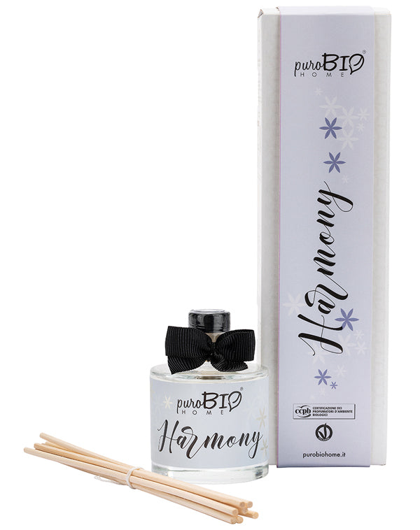 DIFUSOR DE FRAGRÂNCIA BIO - HARMONY Relaxing