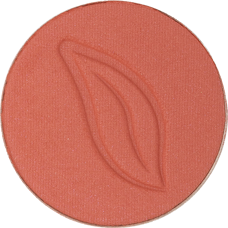 EYESHADOW n. 28 REFILL - DARK ORANGE