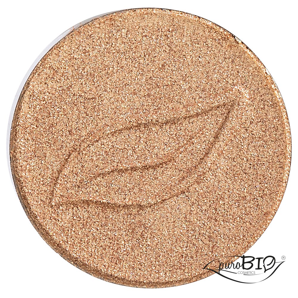 EYESHADOW n. 01 - CHAMPAGNE