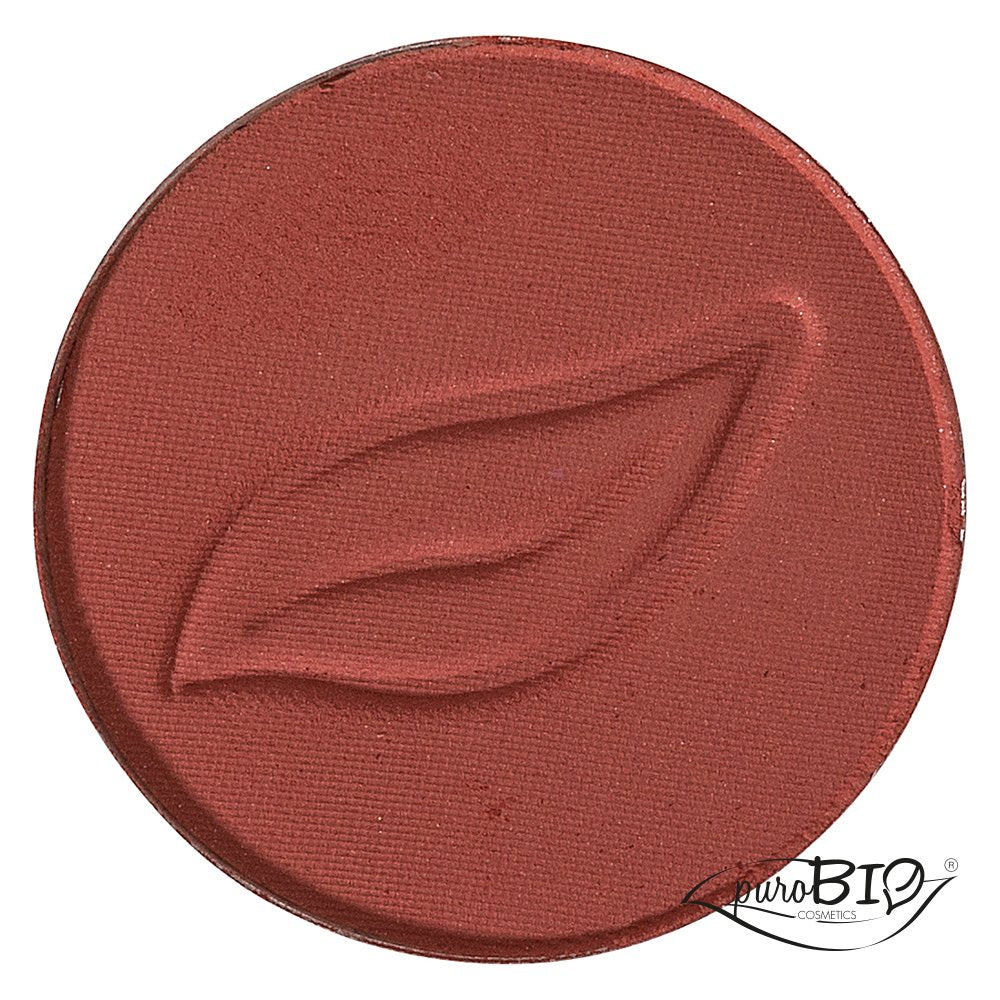 EYESHADOW n. 13 - MARSALA