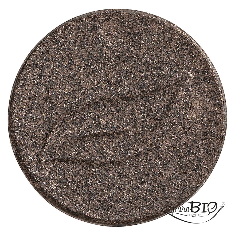 EYESHADOW n. 19 - GRAY INTENSE