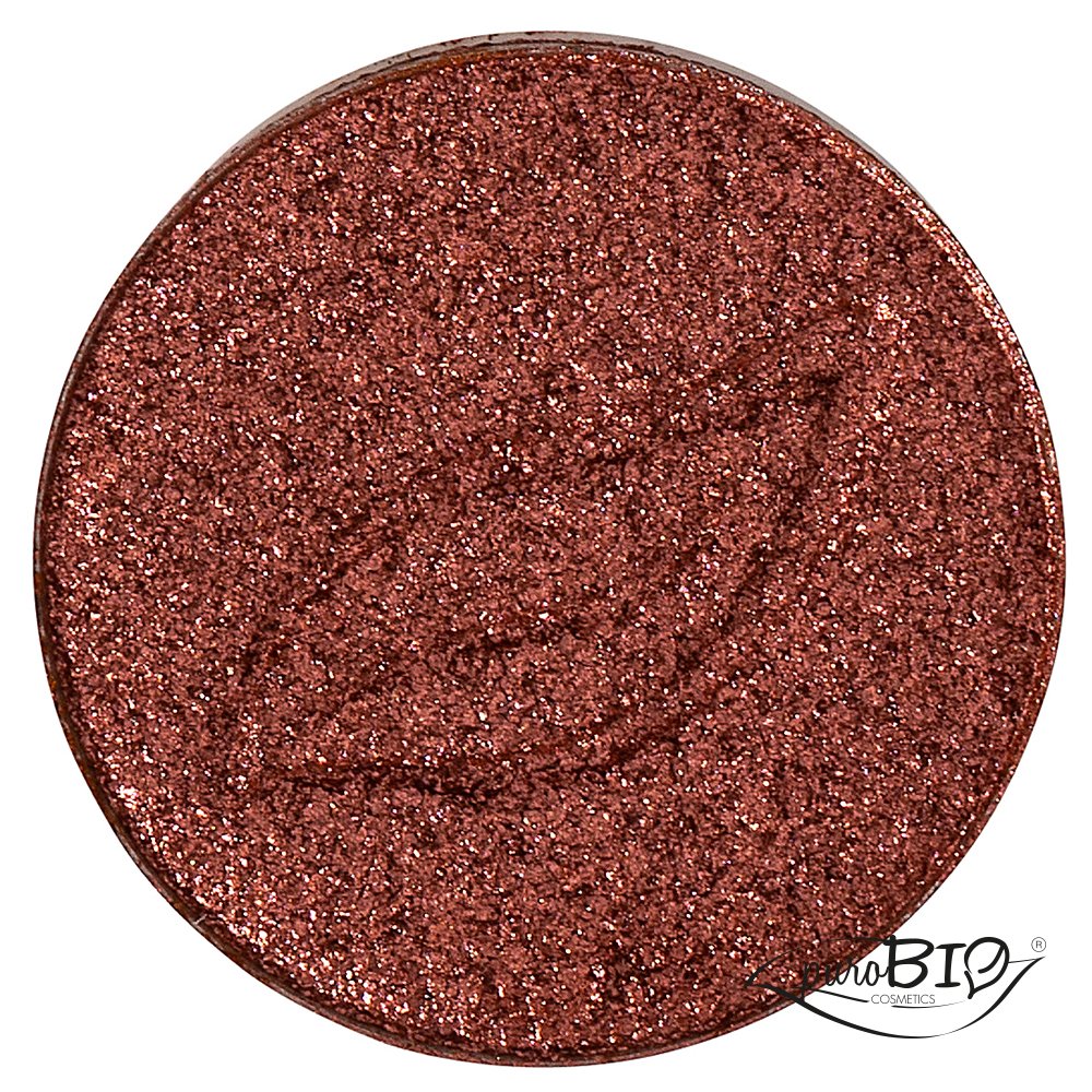 EYESHADOW n. 21 - COPPER RED