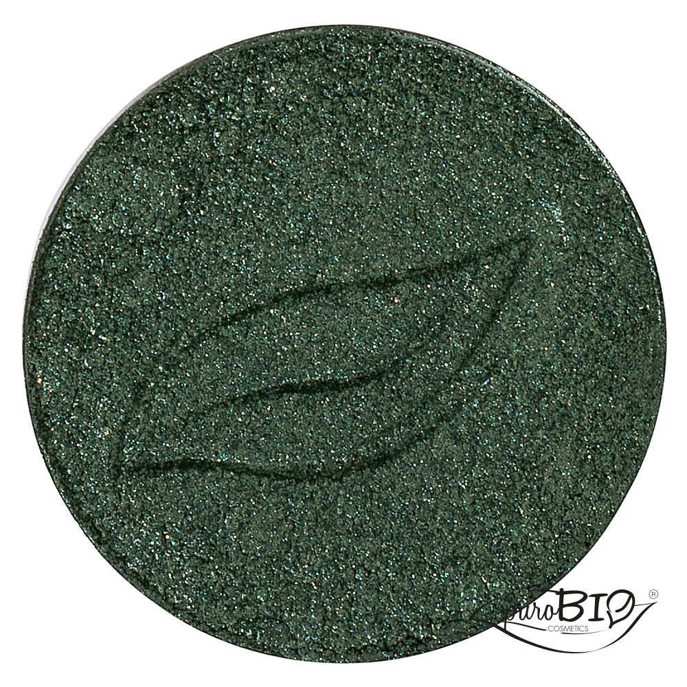 EYESHADOW n. 22 REFILL - GREEN MOSS