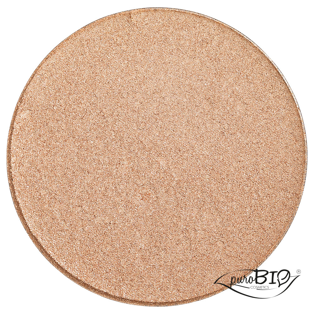 HIGHLIGHTER RESPLENDENT n. 01 - CHAMPAGNER