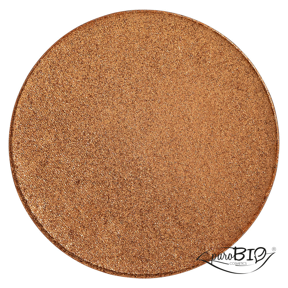 HIGHLIGHTER RESPLENDENT n. 03 - COBRE