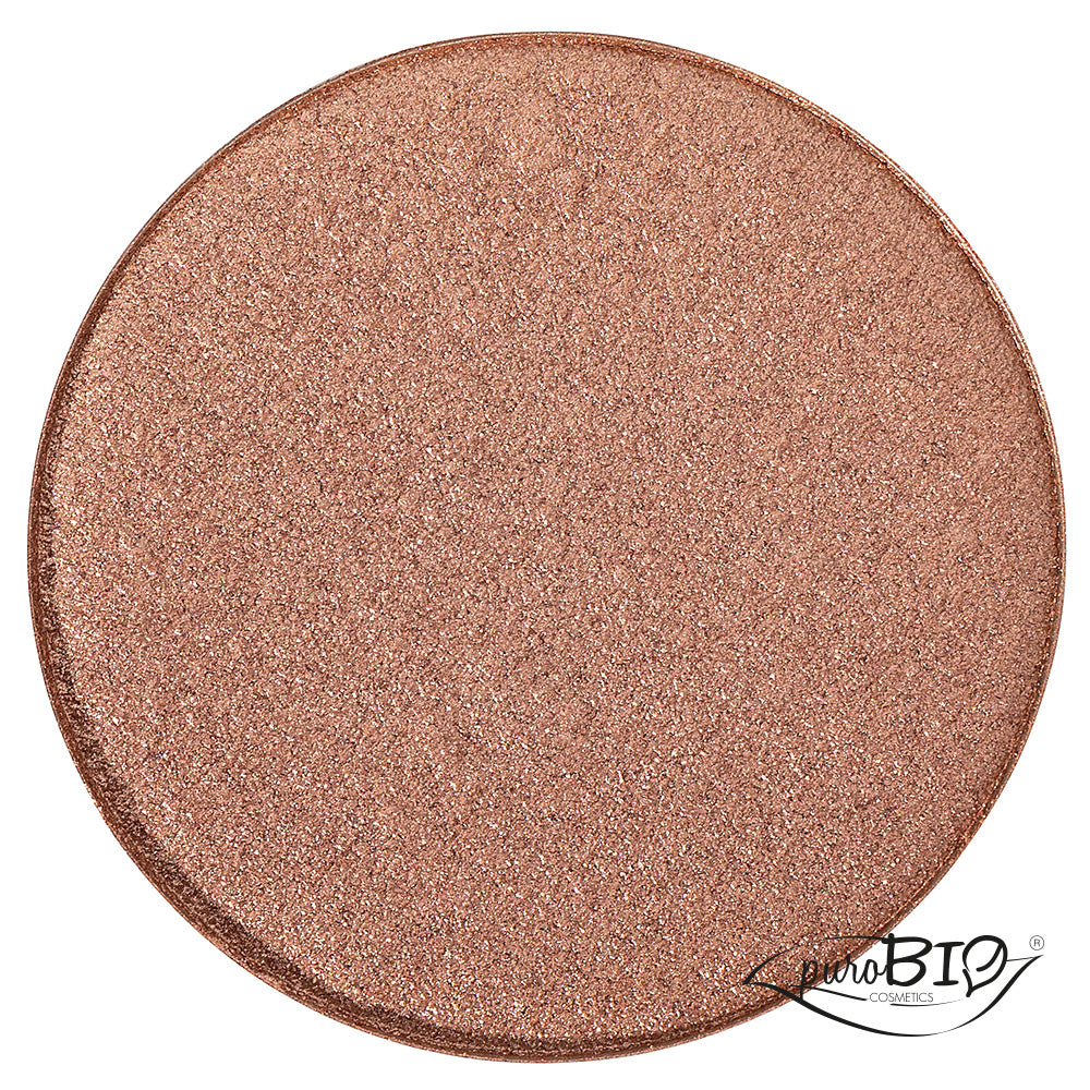 HIGHLIGHTER RESPLENDENT n. 04 REFILL - PINK GOLD