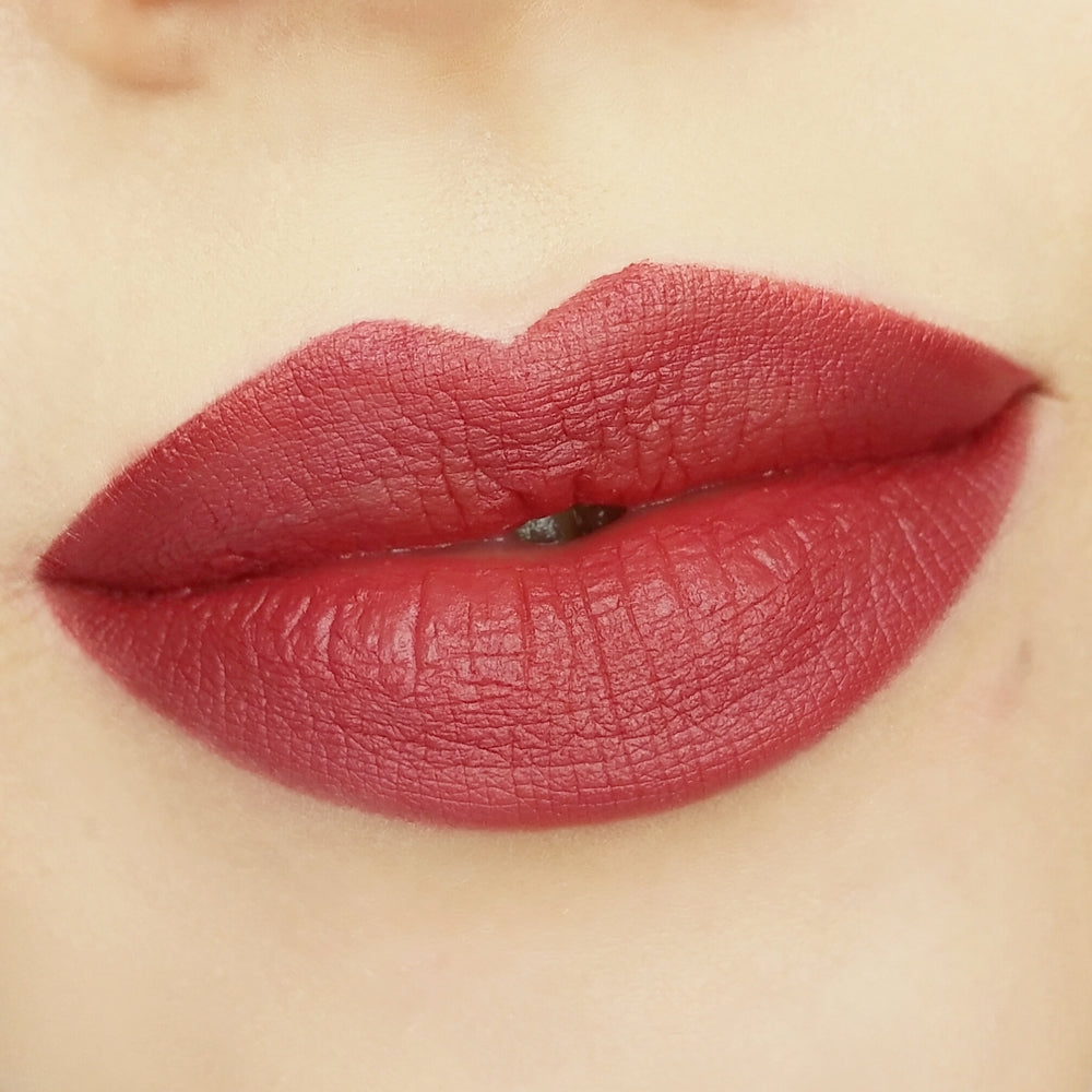 LIPSTICK PENCIL ALL-OVER n. 16 - Red pompeian
