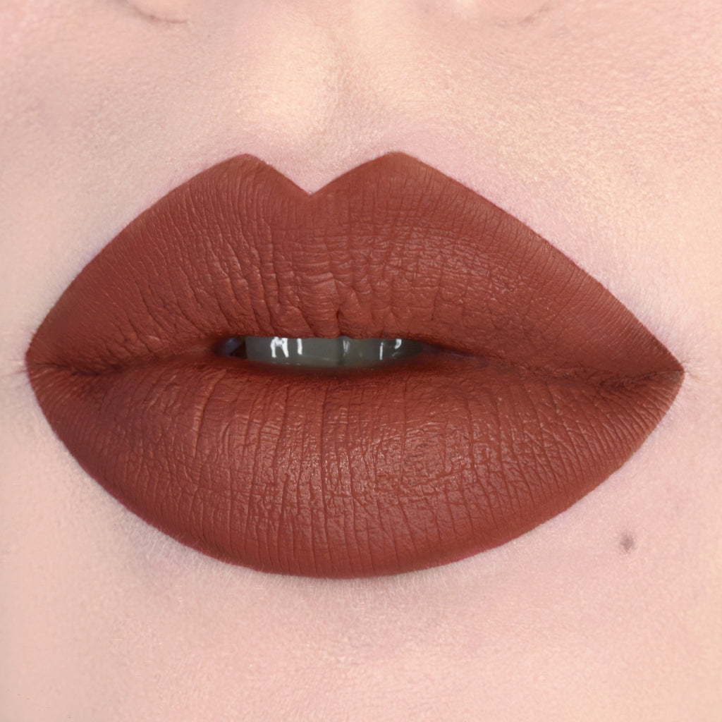 LIP TINT n. 03 - Nu pêché