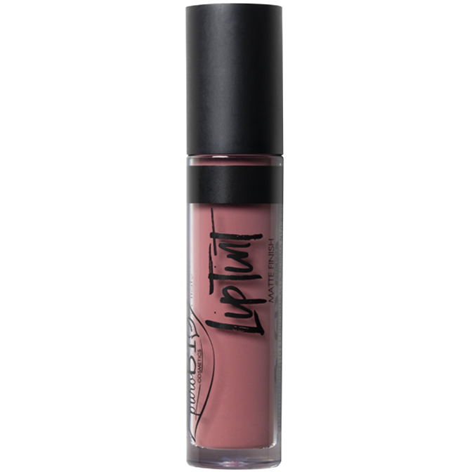 LIP TINT n. 04 - ROSE FROID