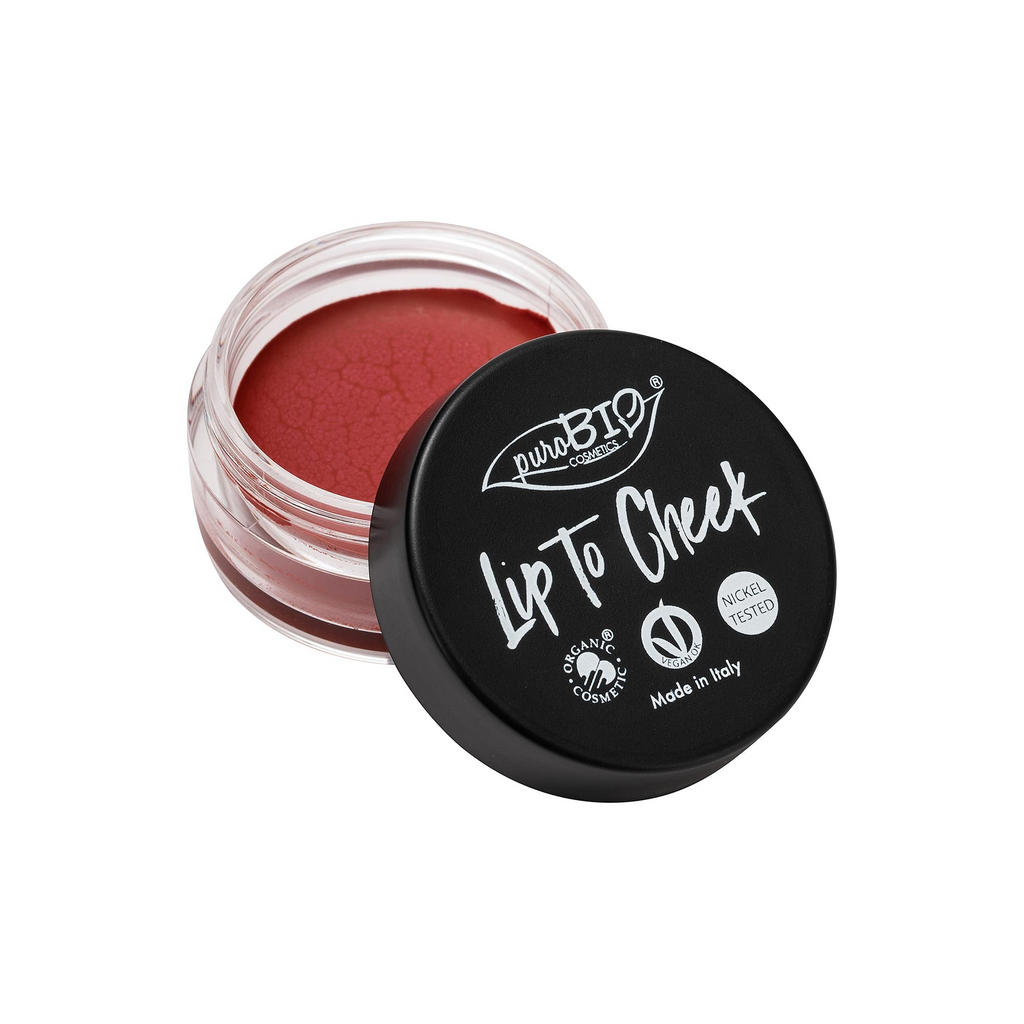 LIP TO CHEEK n. 03 - Litchi