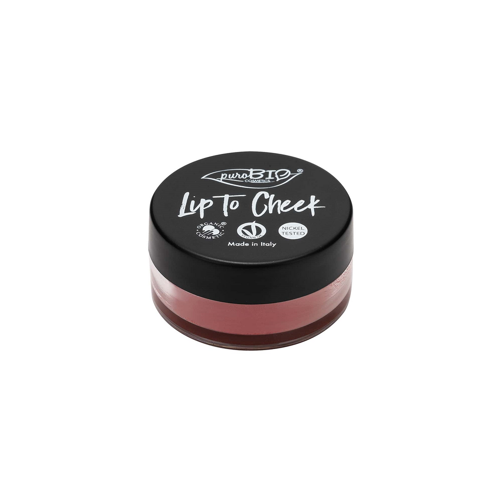 LIP TO CHEEK n. 03 - LITCHI