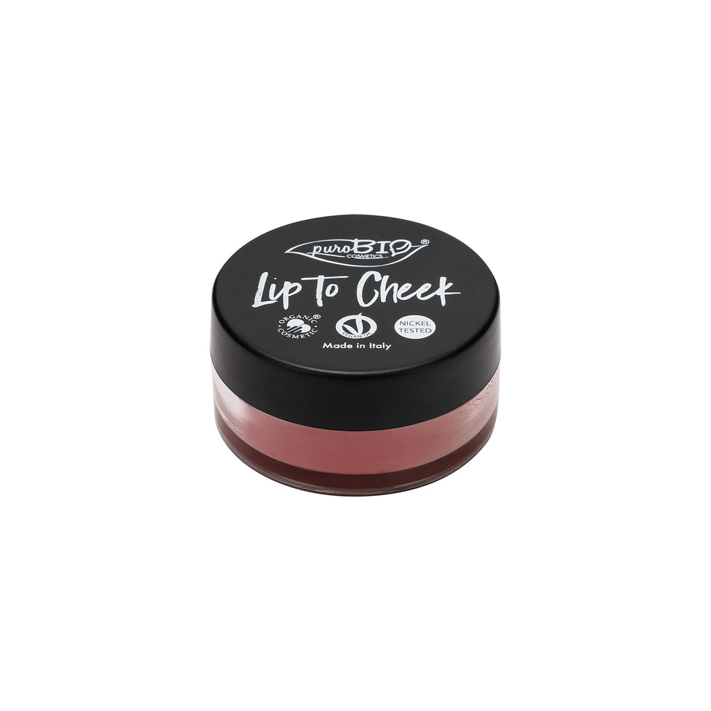 LIP TO CHEEK n. 03 - Litchi