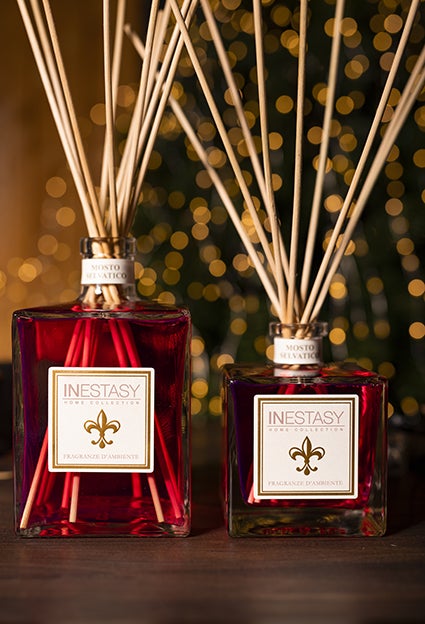 PARFUM D' AMBIENT MOÛT SAUVAGE