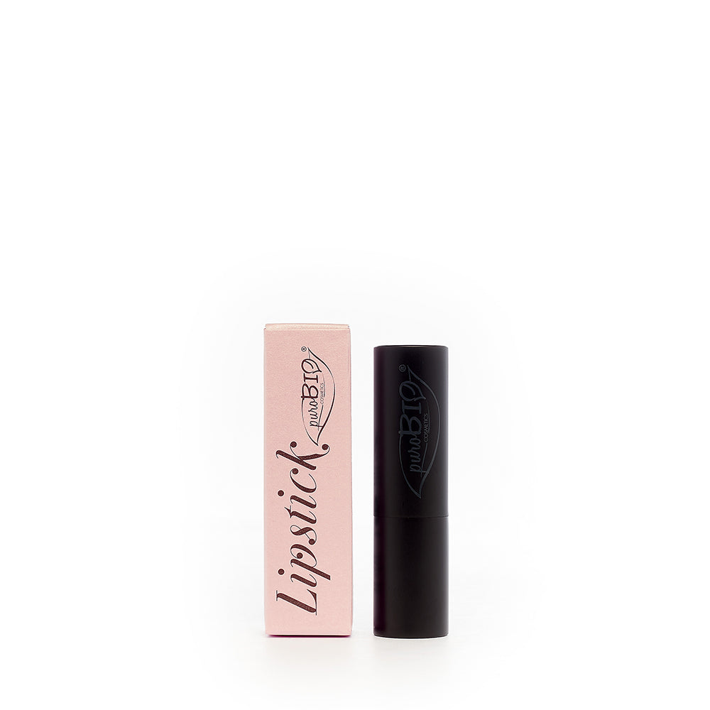 ROUGE À LÈVRES n. 13 - ROUGE MÉTAL