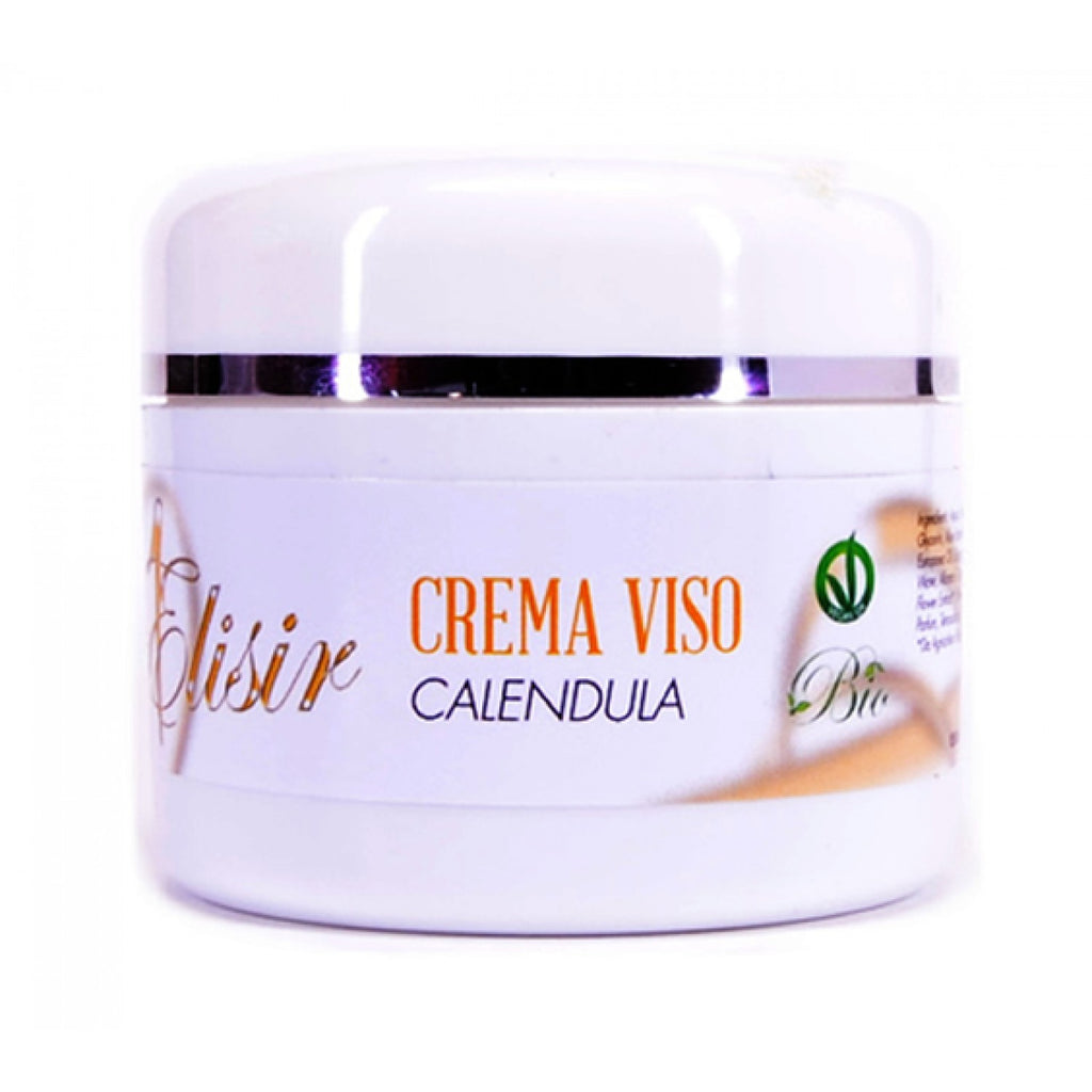 BIO FACE CREAM CALENDULA - 50 ml