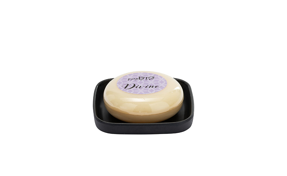 KIT DE SAVON BIO - DIVINE Énergisant