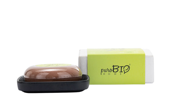 KIT SAPONETTA BIO -  JOY Energizzante