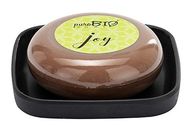 KIT DE SAVON BIO - JOY Énergisant